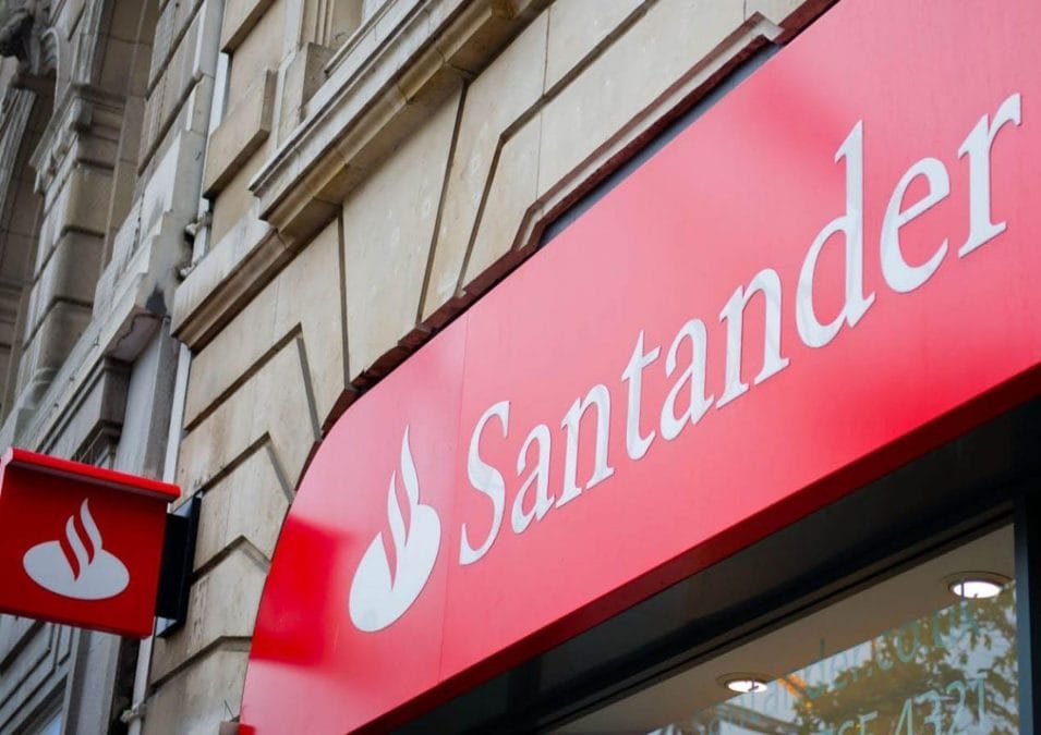 Santander closures: Arnold branch spared the axe - Gedling Eye